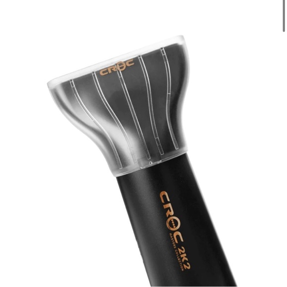 NIB CROC Professional Masters Collection 2K2 Infrared Blow Dryer - Picture 10 of 16